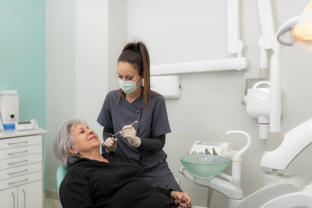 Best Emergency Treatment for Dental Infections or Abscesses in Shenandoah, LA