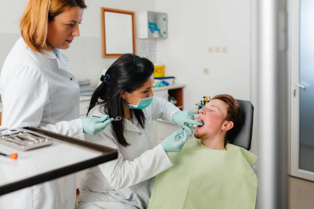 Best Same-Day Emergency Dental Services in Shenandoah, LA