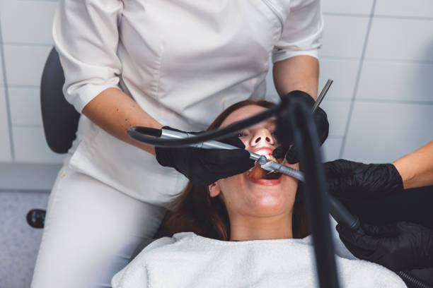 Best Emergency Treatment for Dental Infections or Abscesses in Shenandoah, LA